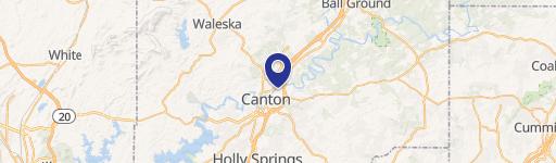 500 Brown Industrial Pkwy