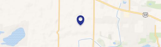 Recreational Hobby Farm Land