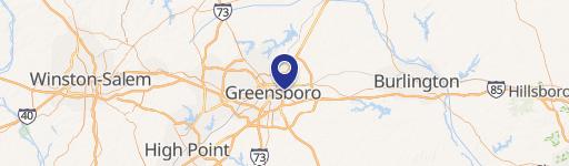 Residential Lots in Willow Oaks