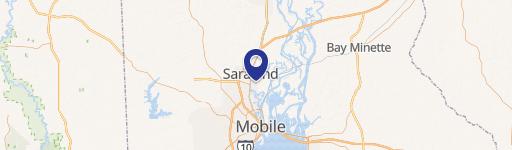 400 Industrial Canal W Rd