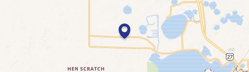 Residential Lot in Leisure Lakes