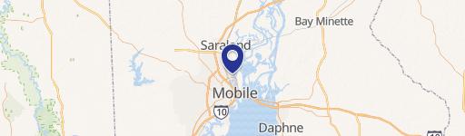 Mobile, AL 36610