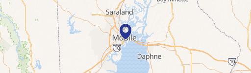 Mobile, AL 36603