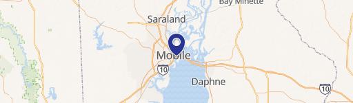Mobile, AL 36602