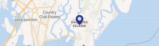 Marsh Front Homesite Opportunity