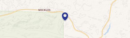 Danville AR Hunting/Recreation Land