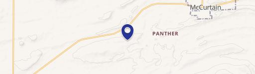 Oklahoma Land Near McCurtain