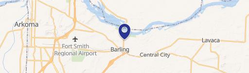 Barling Duplexes: Investment Opportunity