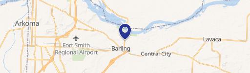 Barling Duplexes: Investment Opportunity