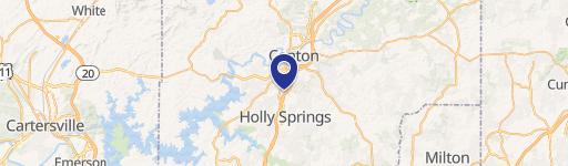 335 Jesse Mccollum Dr