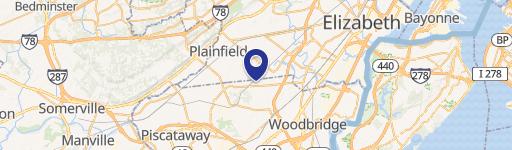 Edison Commercial Building For Sale