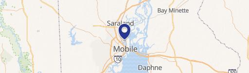 Mobile, AL 36610
