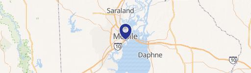 Mobile, AL 36603
