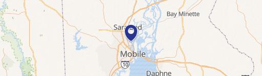 Mobile, AL 36610