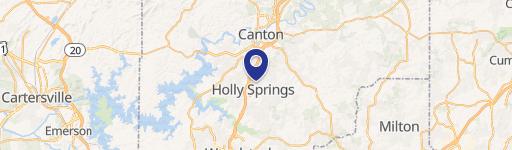 119 P Rickman Industrial Dr