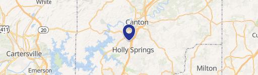 310 Prominence Pt Pkwy