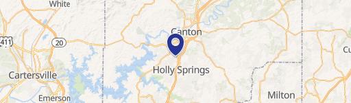 136 Prominence Pt Pkwy