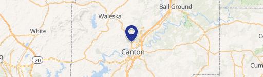 997 Reinhardt College Pkwy