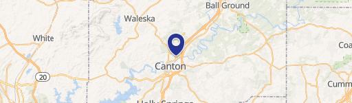 5 Reinhardt College Pkwy