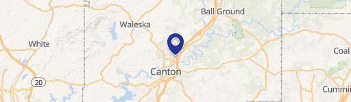 6 Reinhardt College Pkwy