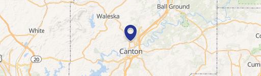 981 Reinhardt College Pkwy