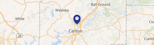 157 Reinhardt College Pkwy