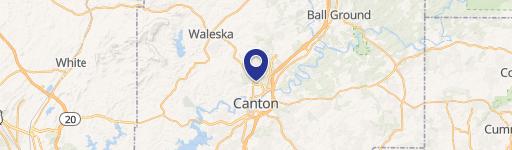 1100 Reinhardt College Pkwy