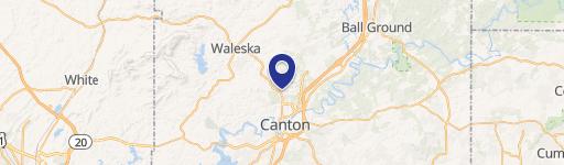 Reinhardt College Pkwy