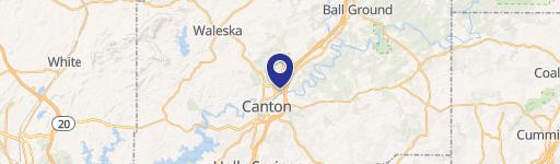 1421 Riverstone Pkwy