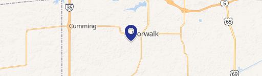 LAND - Norwalk, IA