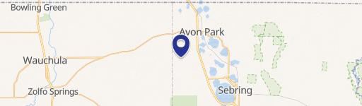 Residential Lot in Sun N Lakes