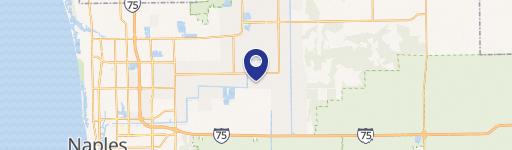 Prime Naples Land Opportunity