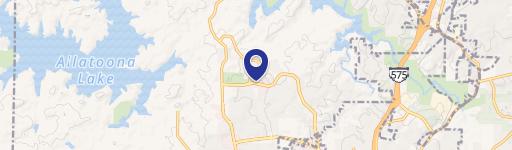 4595 Towne Lk Pkwy, Unit 1