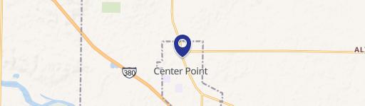 Flat Lot in Center Point