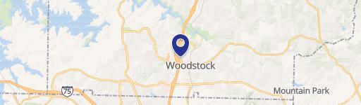 Woodstock Pkwy