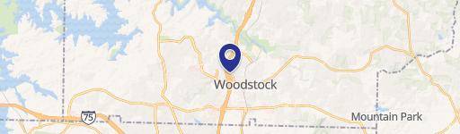 Woodstock Pkwy