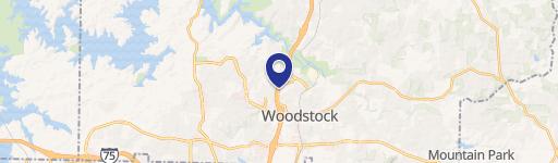 1000 Woodstock Pkwy