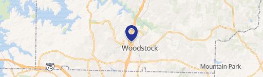 195 Woodstock Pkwy