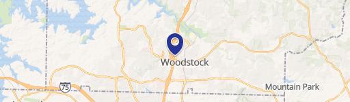 195 Woodstock Pkwy