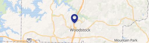 970 Woodstock Pkwy