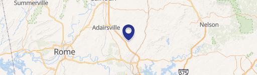 276 Crowe Spgs NW Rd