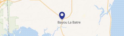 Commercial Land Near State Docks