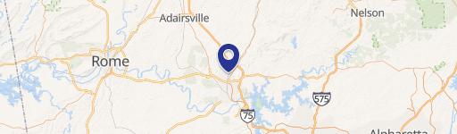 Guyton Industrial Dr