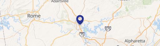 100 Overlook SE Pkwy