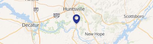 Huntsville Commercial Building For Sale