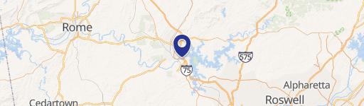 175 Allatoona Dm SE Rd