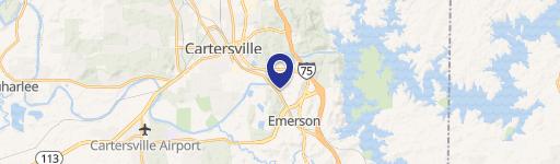 12 Allatoona Pass SE Rd