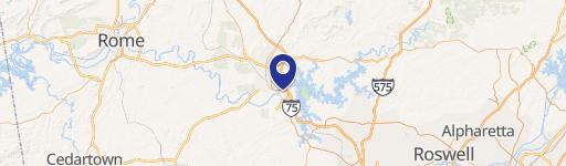 130 Allatoona Pass SE Rd