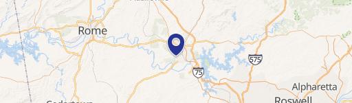 1153 Burnt Hickory SE Rd