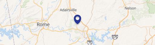 1810 Cassville NW Rd